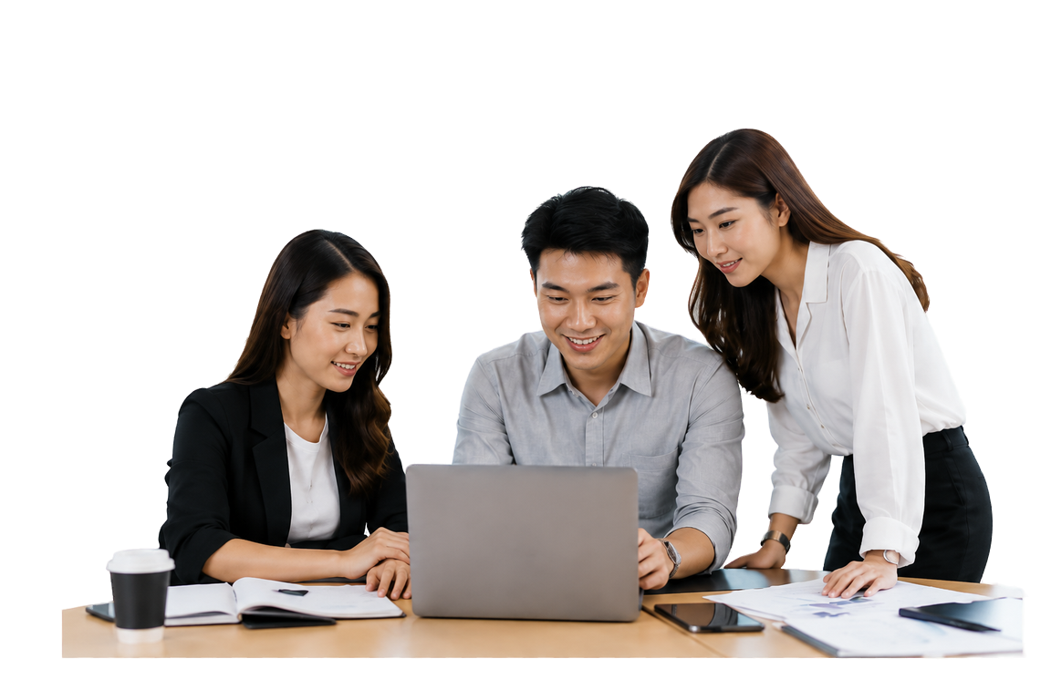 Join Talent Network
