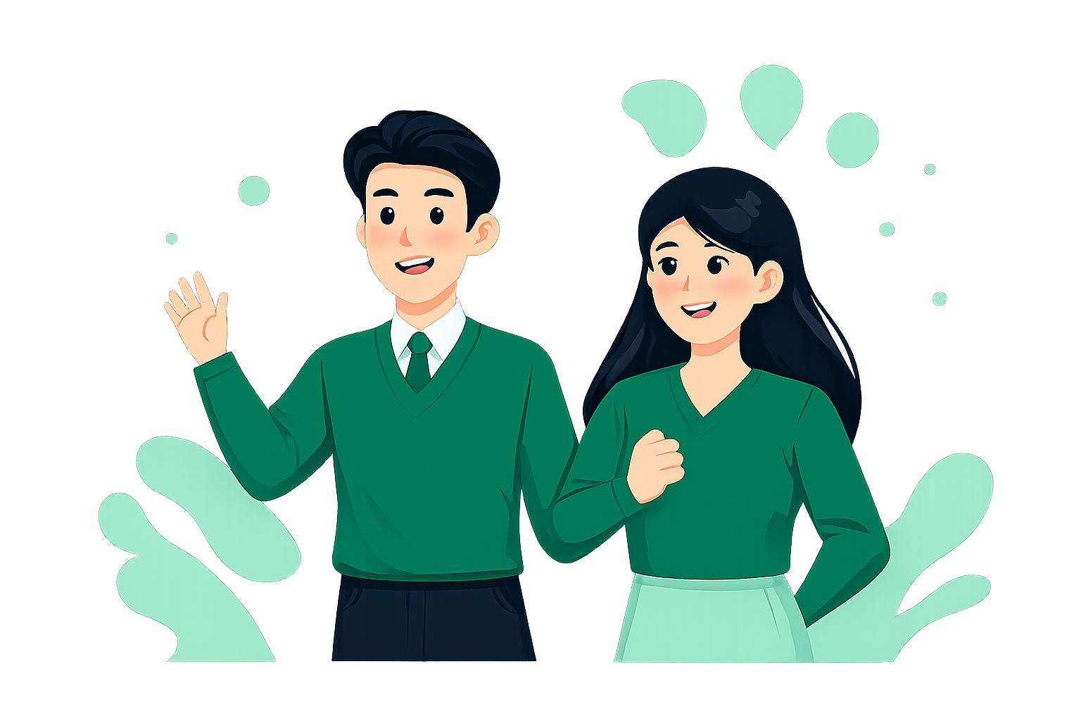 Join Talent Network