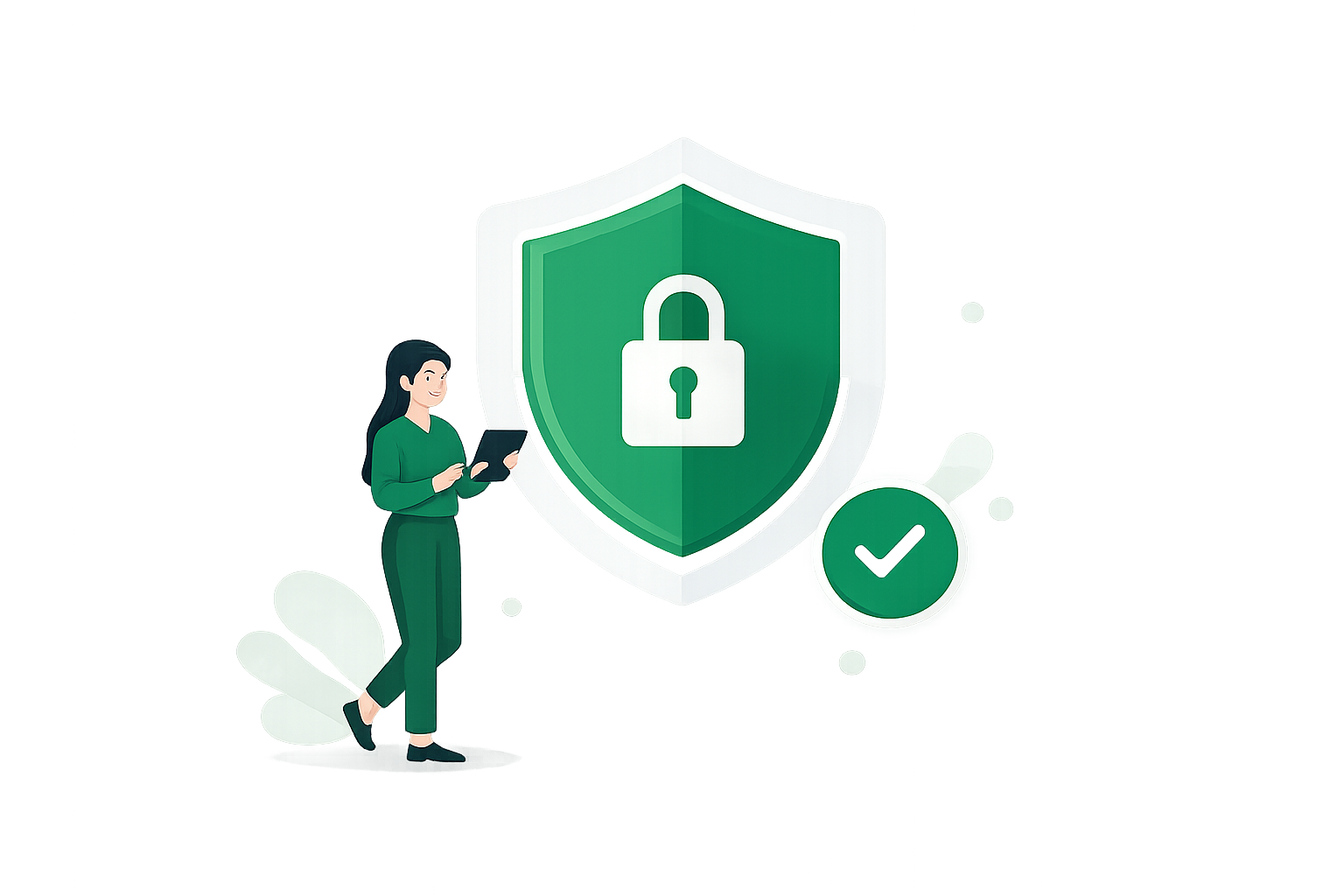 Secure & Trusted