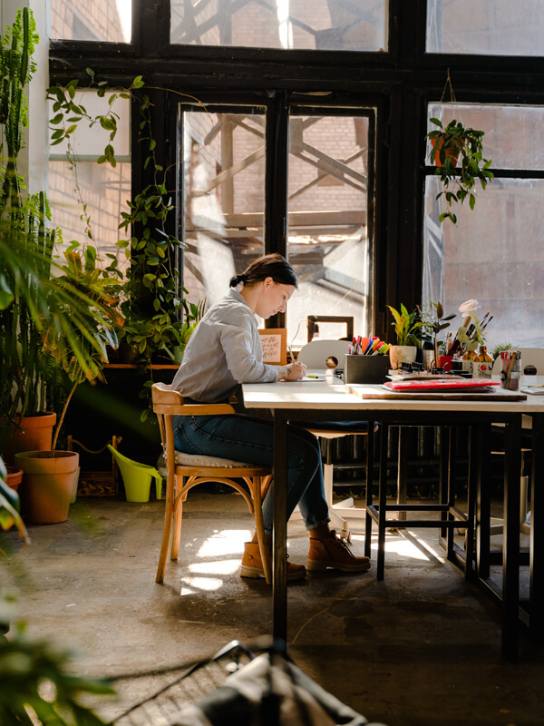 Administration & Support