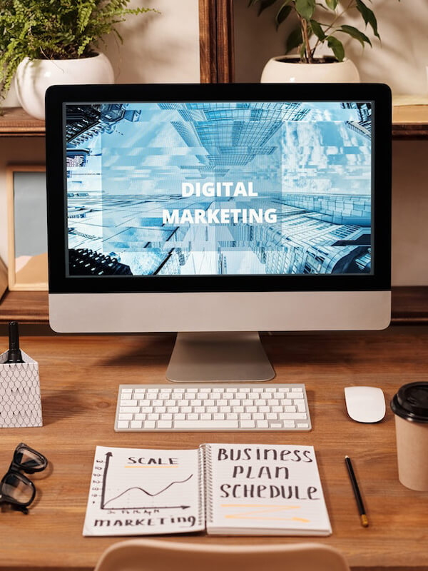 Finance & Accounting