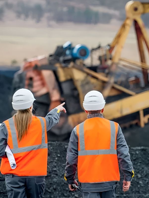 Safety & Environment